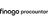 Finago Procountor logotyp