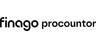 Finago Procountor logotyp