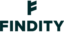 Findity logotyp