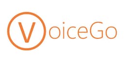 VoiceGo logotyp