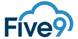 Five9 logotyp