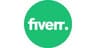 Fiverr logotyp