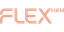 Flex HRM Time logotyp