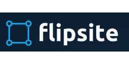 flipsite.io logotyp