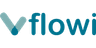 Flowi logotyp
