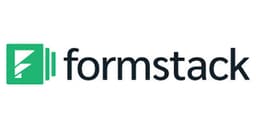 Formstack - Forms logotyp