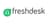 Freshdesk logotyp