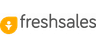 Freshsales CRM logotyp