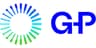 G-P logotyp