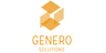 Genero Sales logotyp