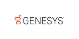 Genesys logotyp