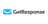 Get response logotyp