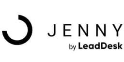 GetJenny logotyp