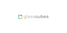 Glasscubes logotyp