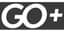 GO+ logotyp