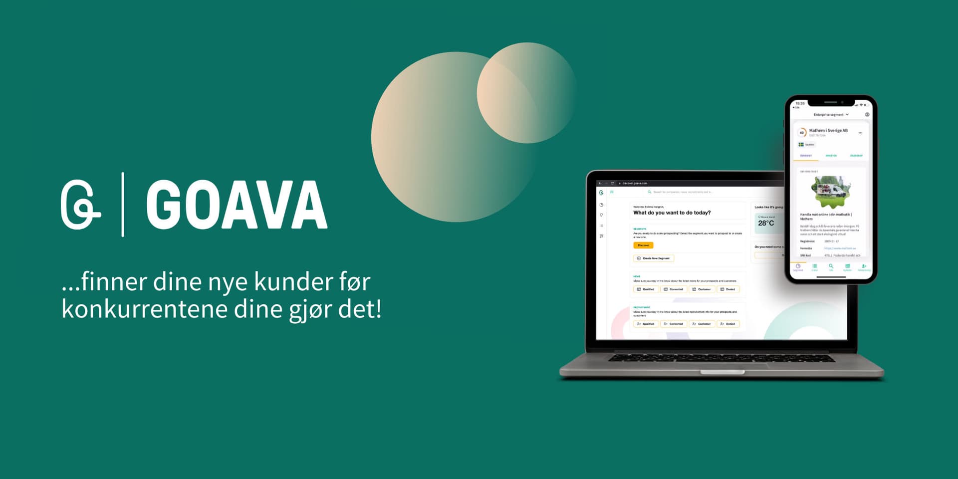 Goava skärmdump 3