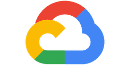 Google Cloud logotyp