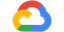 Google Cloud logotyp