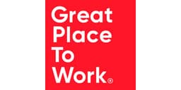 Great Place To Work logotyp