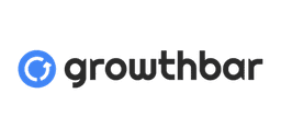 GrowthBar logotyp