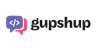 Gupshup logotyp
