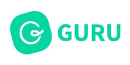 Guru logotyp