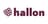 Hallon logotyp