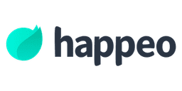 happeo logotyp