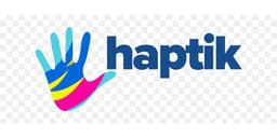 Haptik Chat logotyp