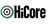 HiCore Retail logotyp
