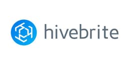 Hivebrite logotyp
