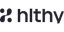 HLTHY Journalsystem logotyp