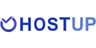 HostUp logotyp