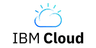 IBM Cloud logotyp