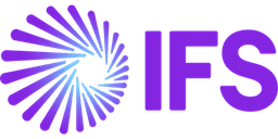 IFS ERP logotyp