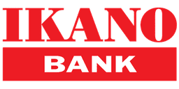 Ikano bank logotyp