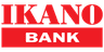 Ikano bank logotyp