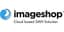 imageshop logotyp