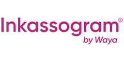 Inkassogram logotyp