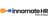 INNOMATE HR logotyp