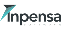 Inpensa logotyp
