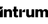 Intrum logotyp