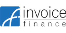 Invoice finance logotyp