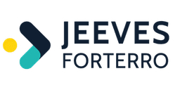 Jeeves ERP logotyp