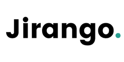 Jirango logotyp