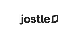 jostle logotyp