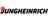 Jungheinrich FMS logotyp
