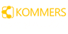 Kommers logotyp