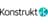 Konstrukt logotyp