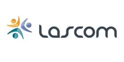 Lascom PLM logotyp